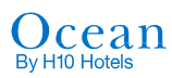 Ocean by H10 Hotels logo