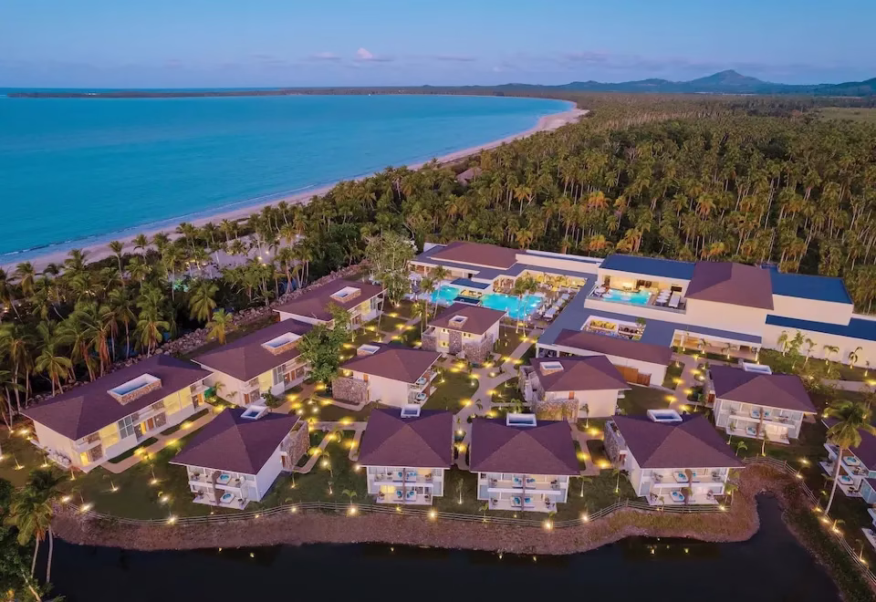 Marriott Miches Beach Resort
