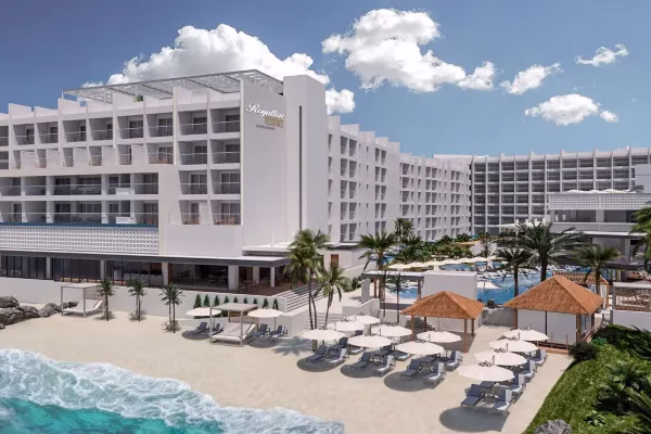 Royalton Vessence Barbados