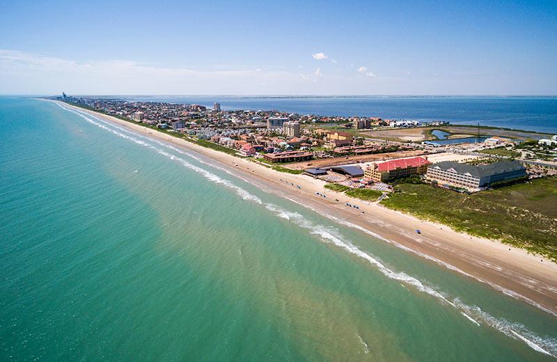 Texas Gulf of Mexico