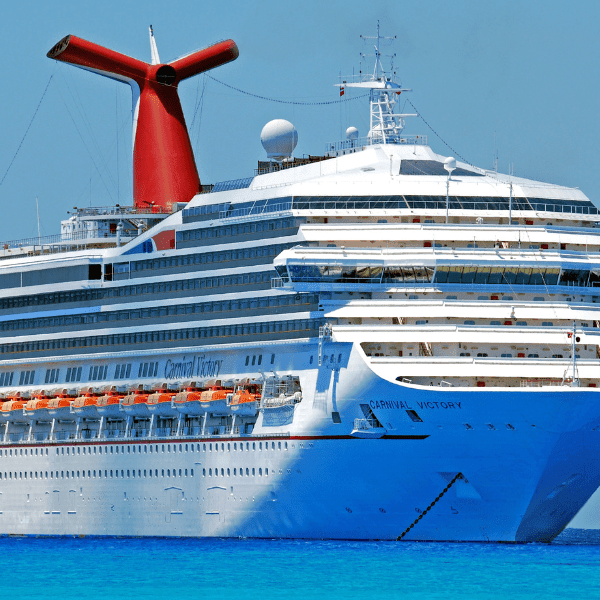 Cruise
