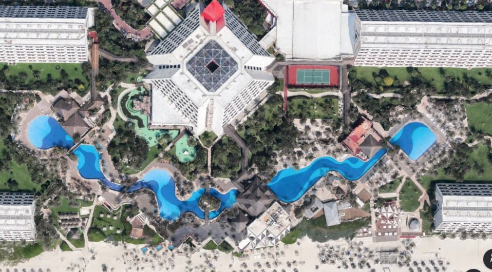 Grand Oasis Cancun