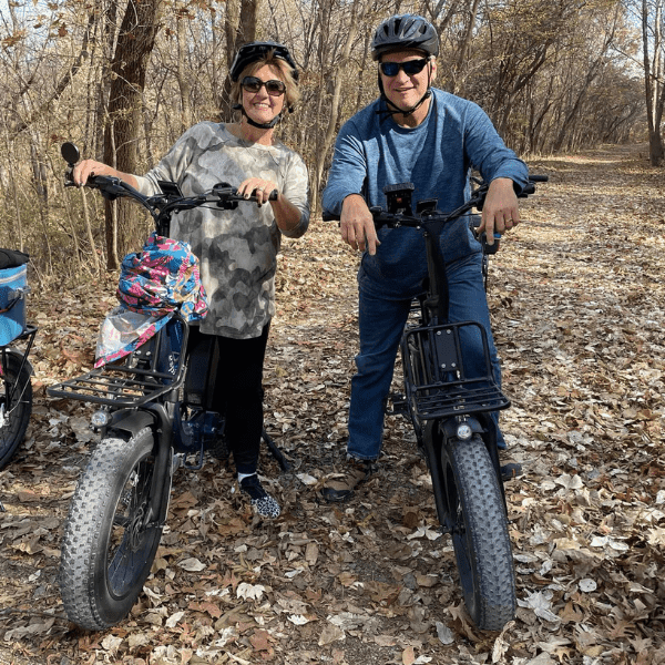 e-bike