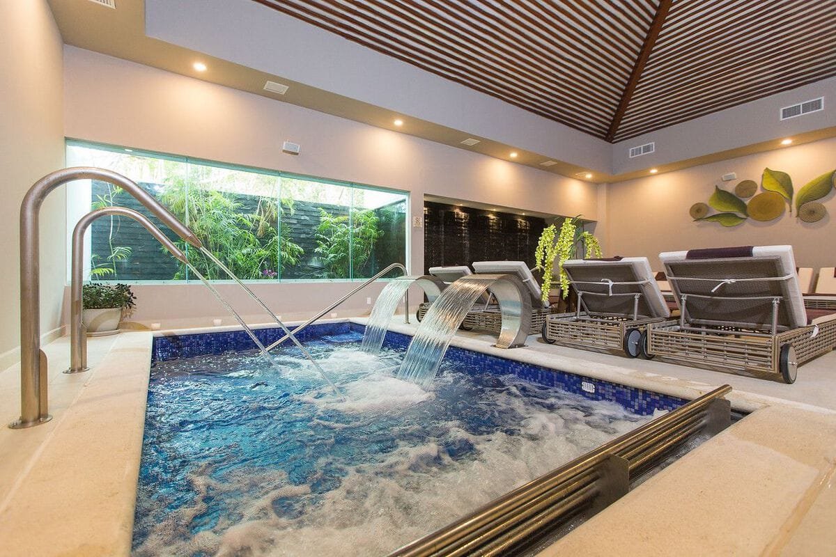 El Cid Marina Hotel Spa & Beach Resort - All-Inclusive