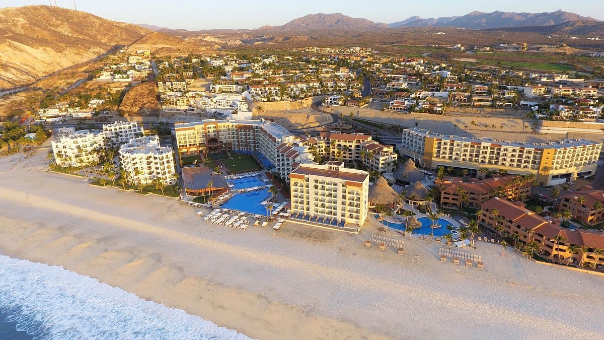 Experience Mexico’s Charm: Your Guide to Krystal’s Stunning All-Inclusive Beach Resorts