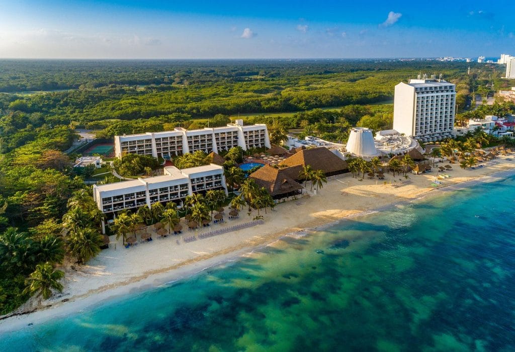 Melia Cozumel