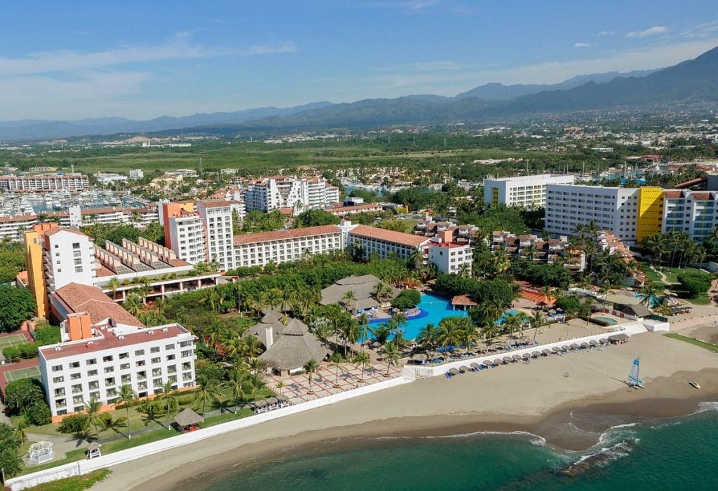 Melia Puerto Vallarta