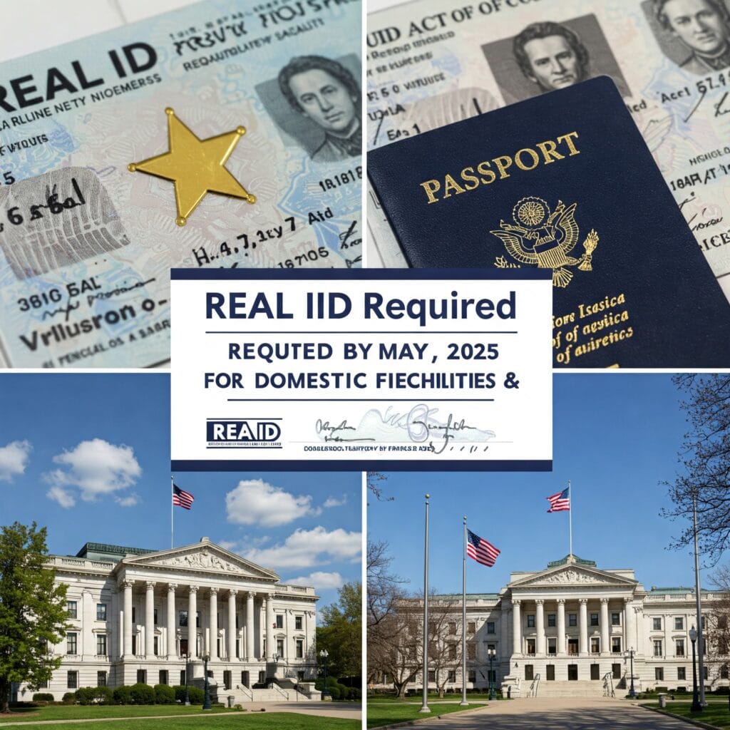 REAL ID