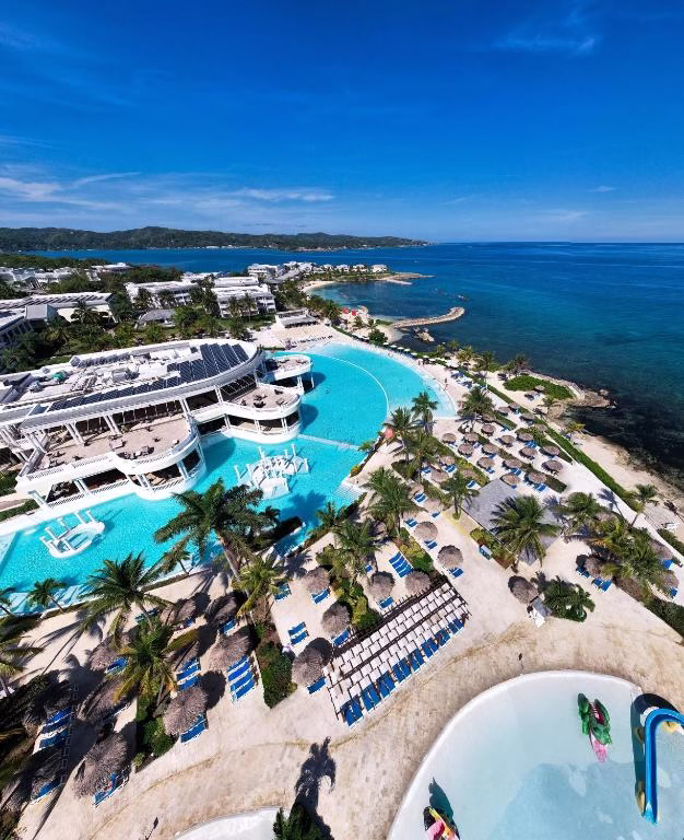 Grand Palladium Jamaica