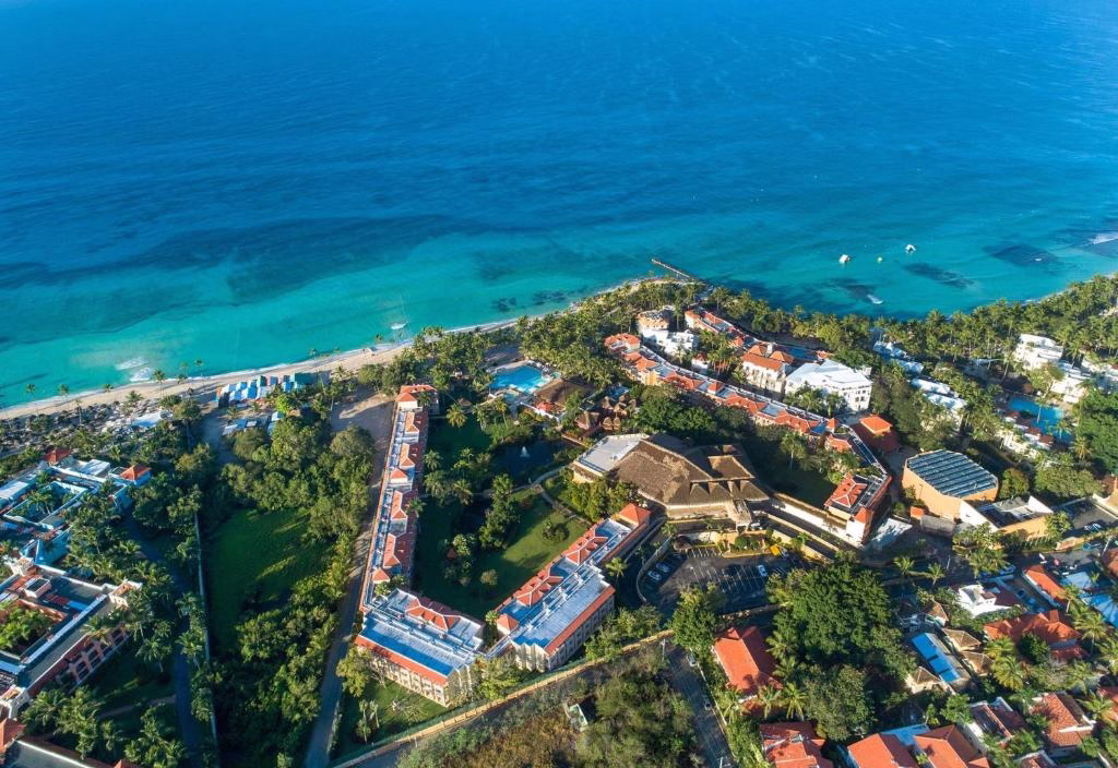 Viva Dominicus Beach