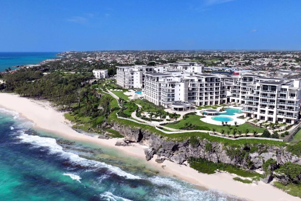 Wyndham Grand Barbados Lords Castle