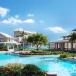 Rendering of Beaches St Vincent