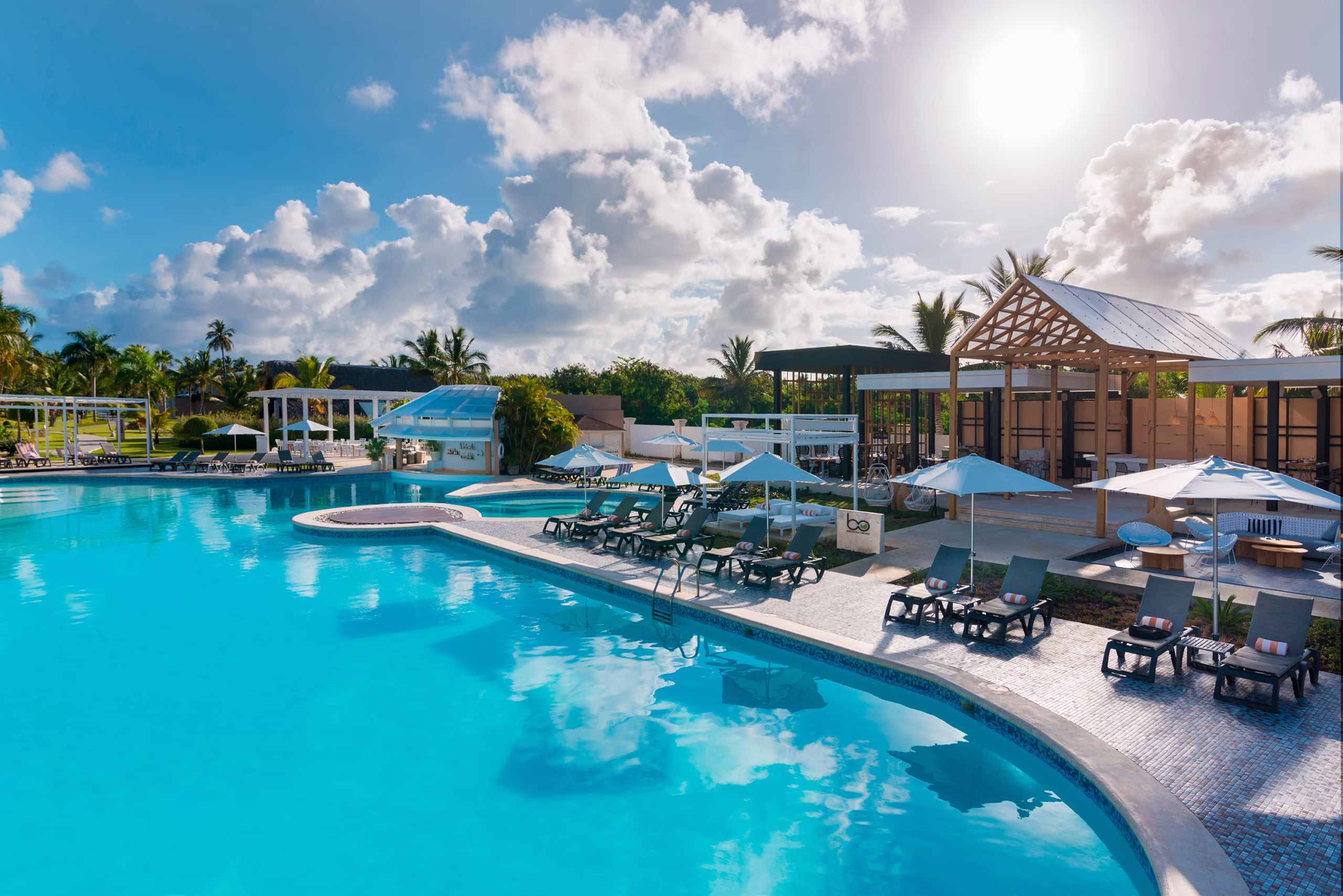 Catalonia Royal Bavaro