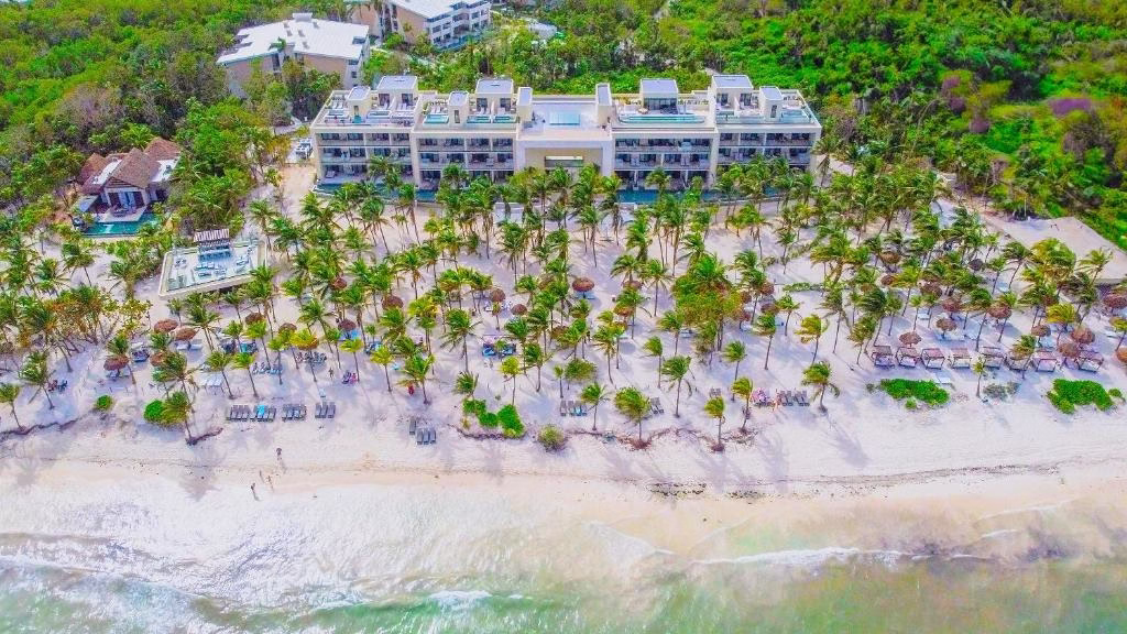 Grand Palladium Costa Mujeres Family Selection