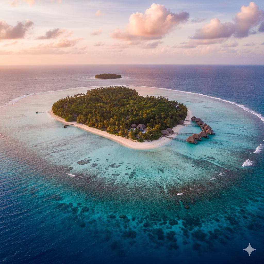 The Amazing Fiji Islands
