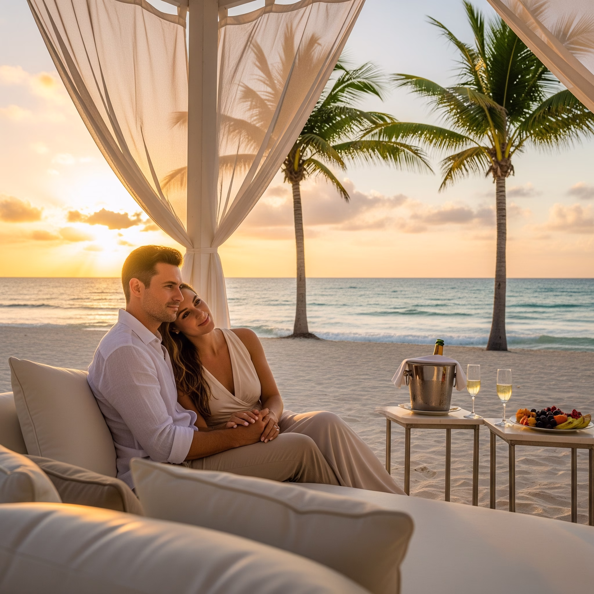 Romance Hyatt Zilara