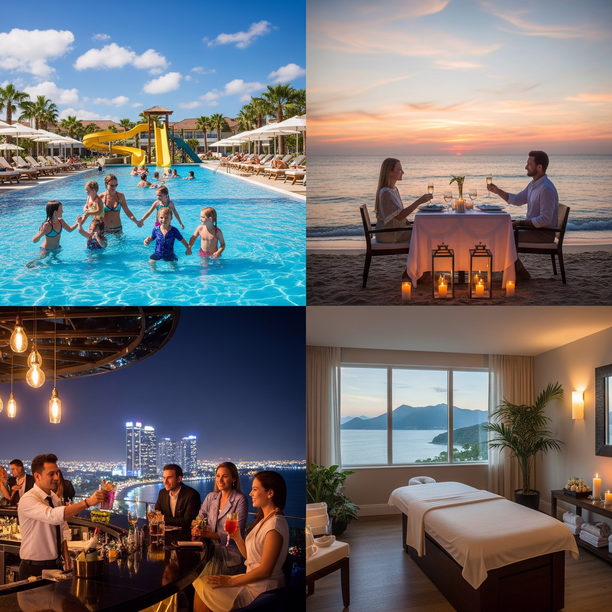 Hyatt Brands
