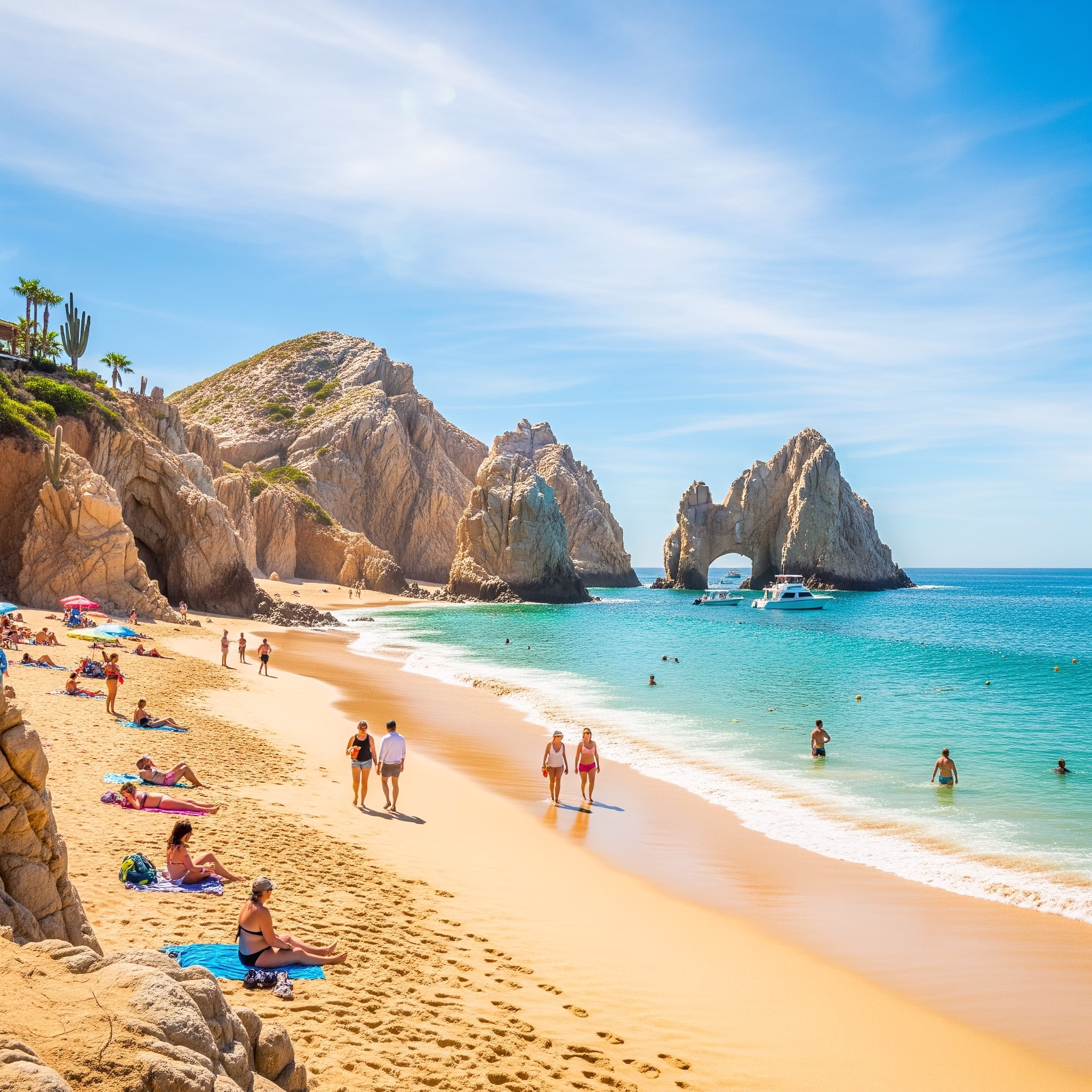 Los Cabos Vibe
