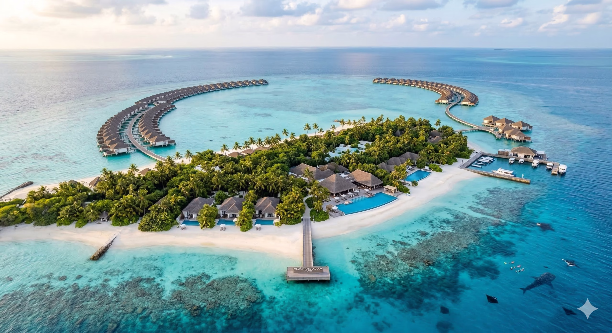 Melia Maldives