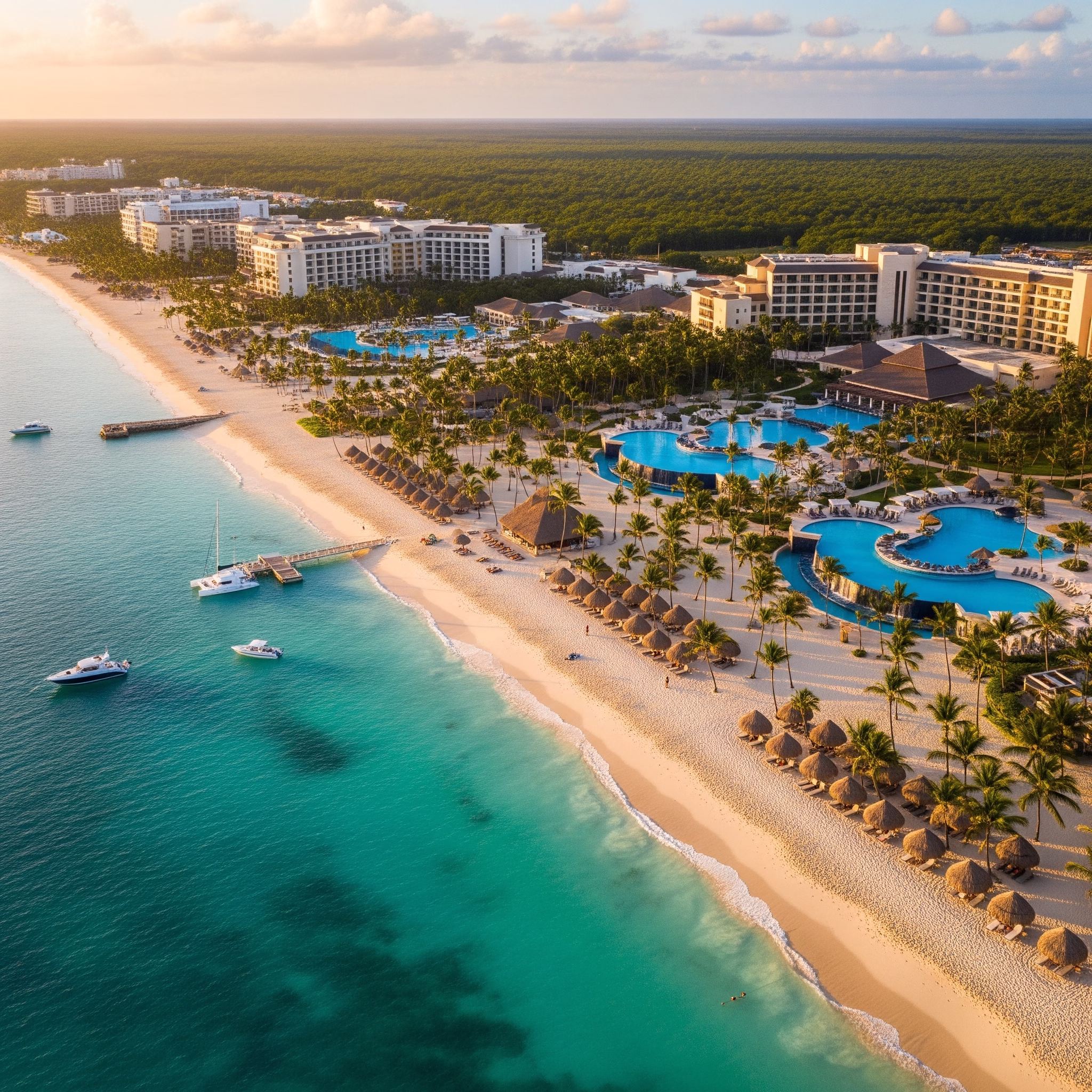 Punta Cana Vibe