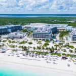 Majestic Mirage Costa Mujeres