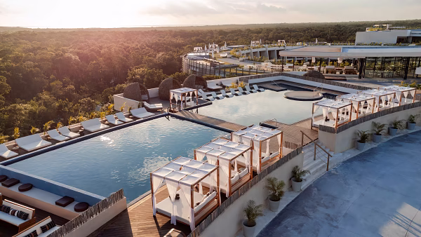 Secrets Tulum