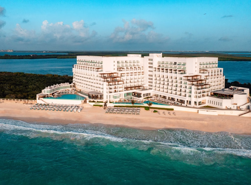 Sun Palace