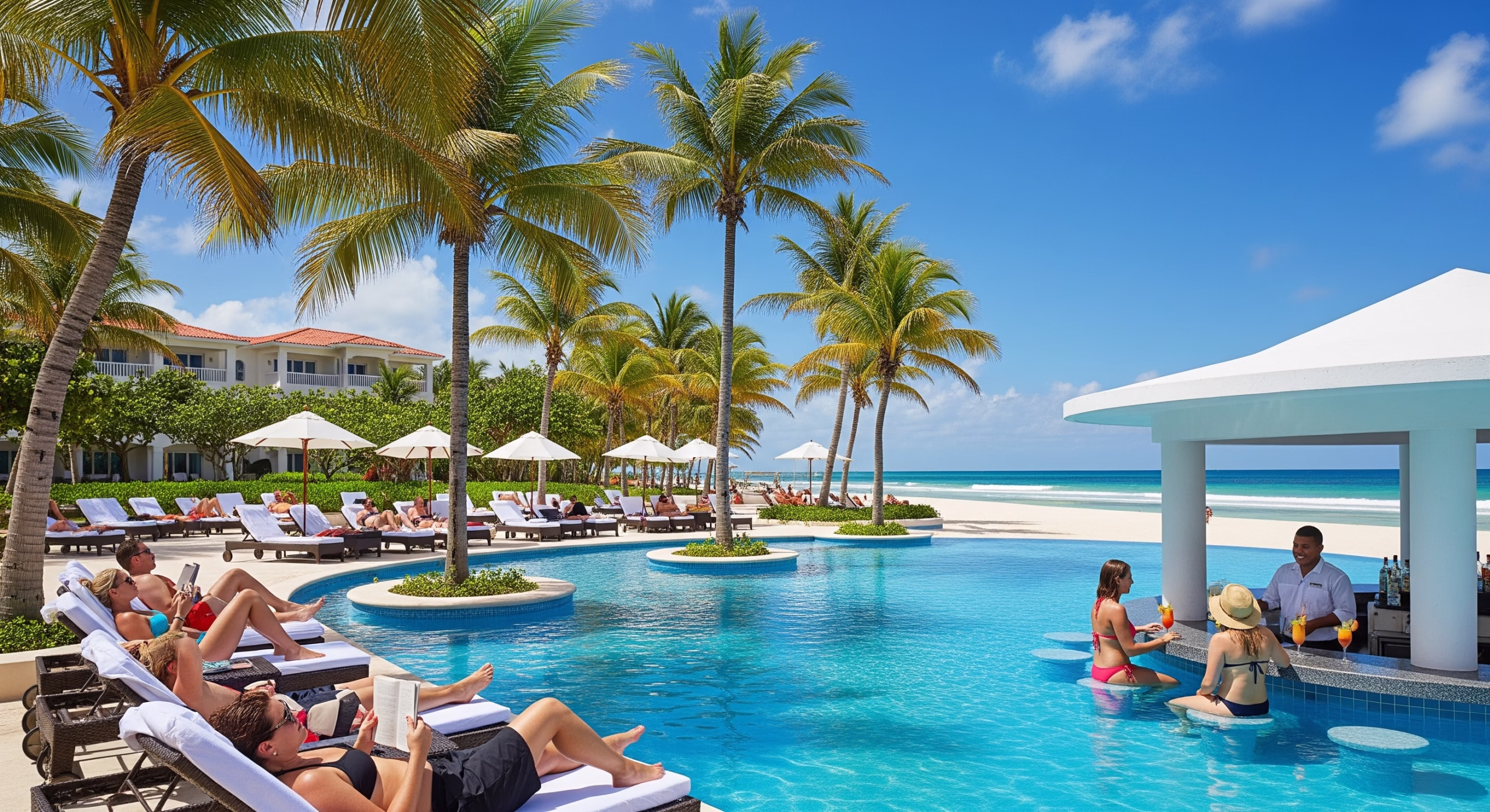 Wyndham resort vibe