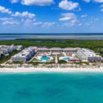 Ocean Allure Costa Mujeres