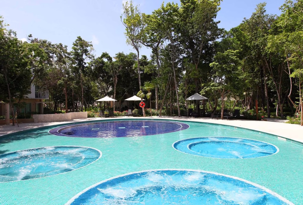 Bahia Principe Luxury Sian Ka'an