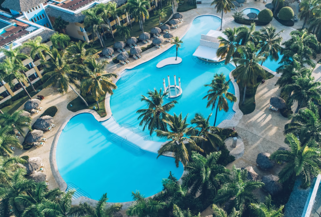 Iberostar Waves Costa Dorado
