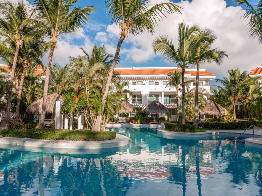 Zel Punta Cana