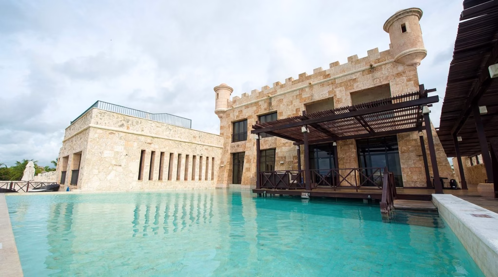 Sanctuary Cap Cana